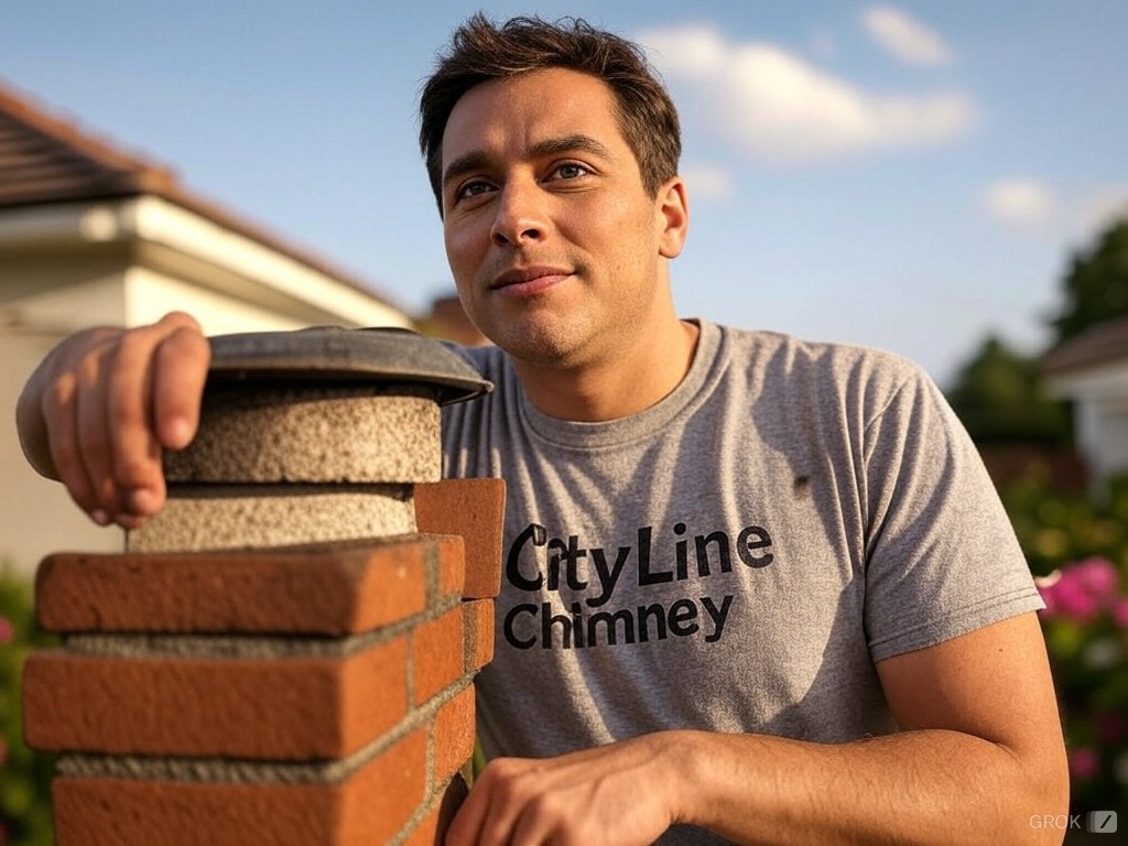 Durable Chimney Caps for Improved Performance in Wilmington, MA