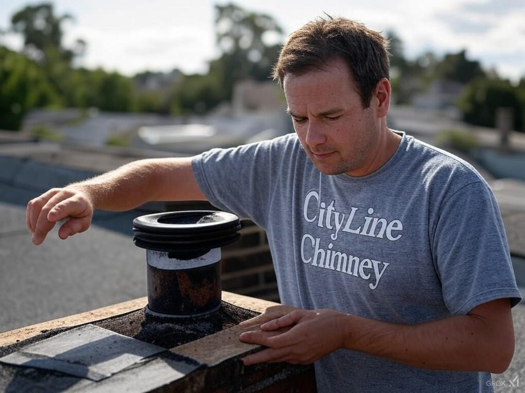 Expert Chimney Cap Services for Leak Prevention and Durability in Wilmington, MA