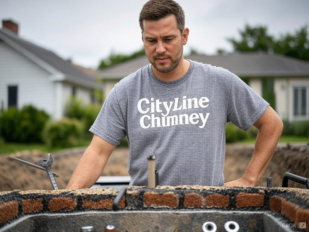Premium Chimney Damper Solutions in Wilmington, MA