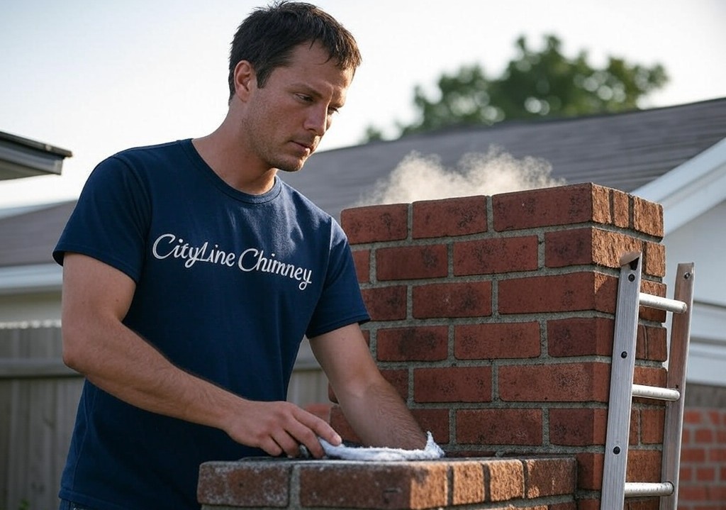 Professional Chimney Rebuilding for Enhanced Safety and Efficiency in Wilmington, MA
