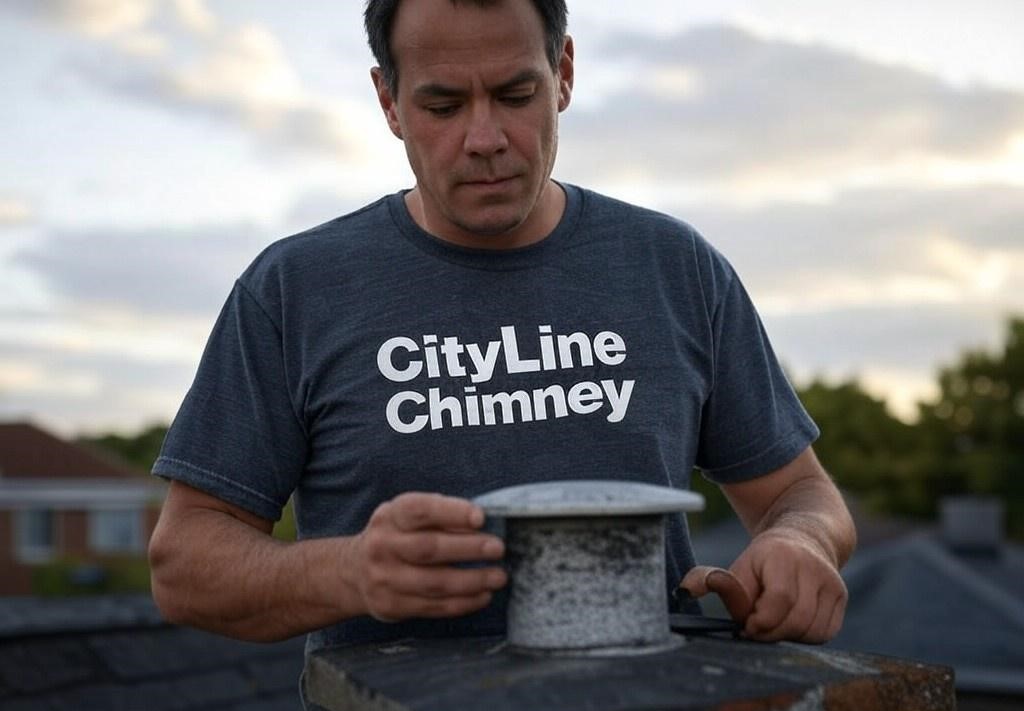 Quality Chimney Flashing Services in Wilmington, MA