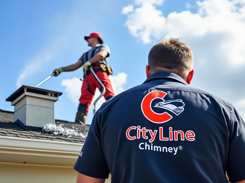 Top-Quality Chimney Cleaning Services in Wilmington, MA