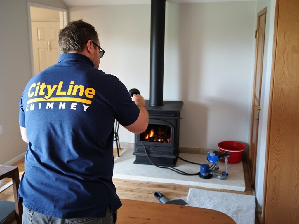 Expert Chimney Liner Installation and Repair in Wilmington, MA