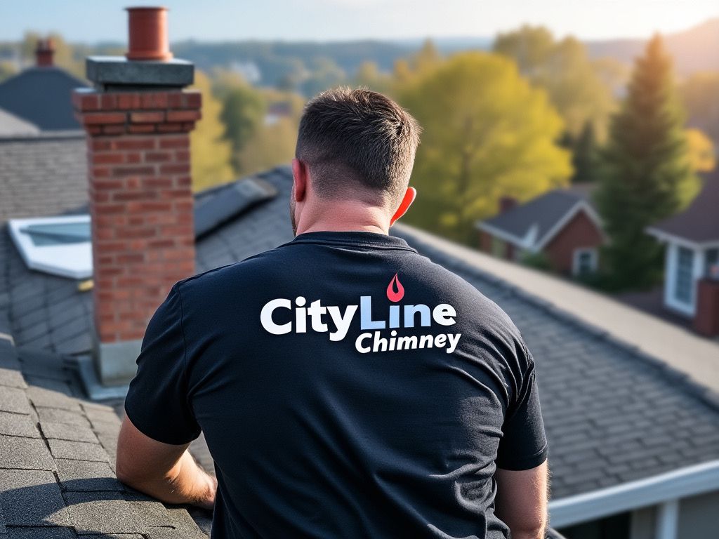 Professional Chimney Waterproofing Installation and Repair in Wilmington, MA